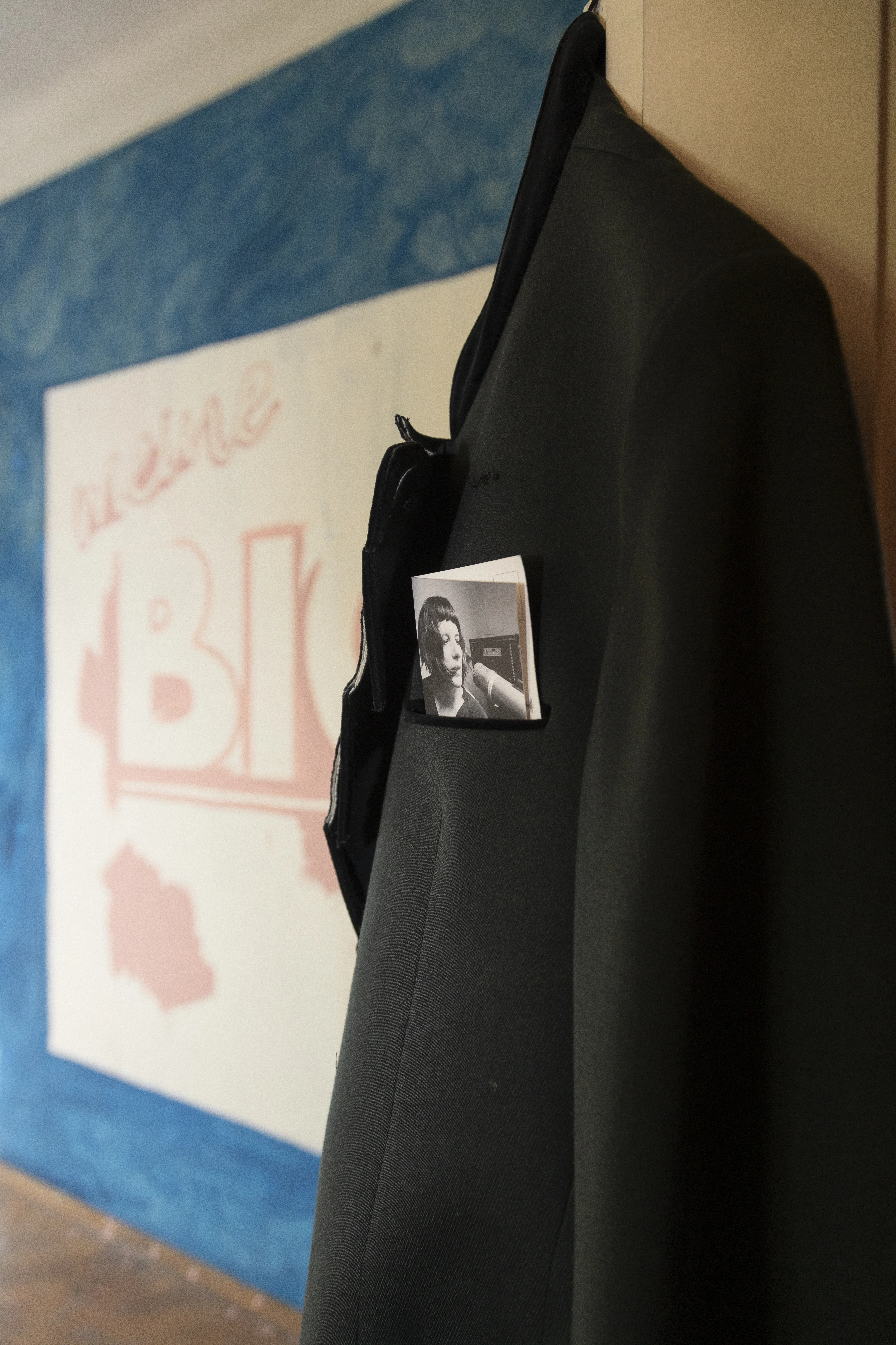 Die Mutter / 25 JERNAX