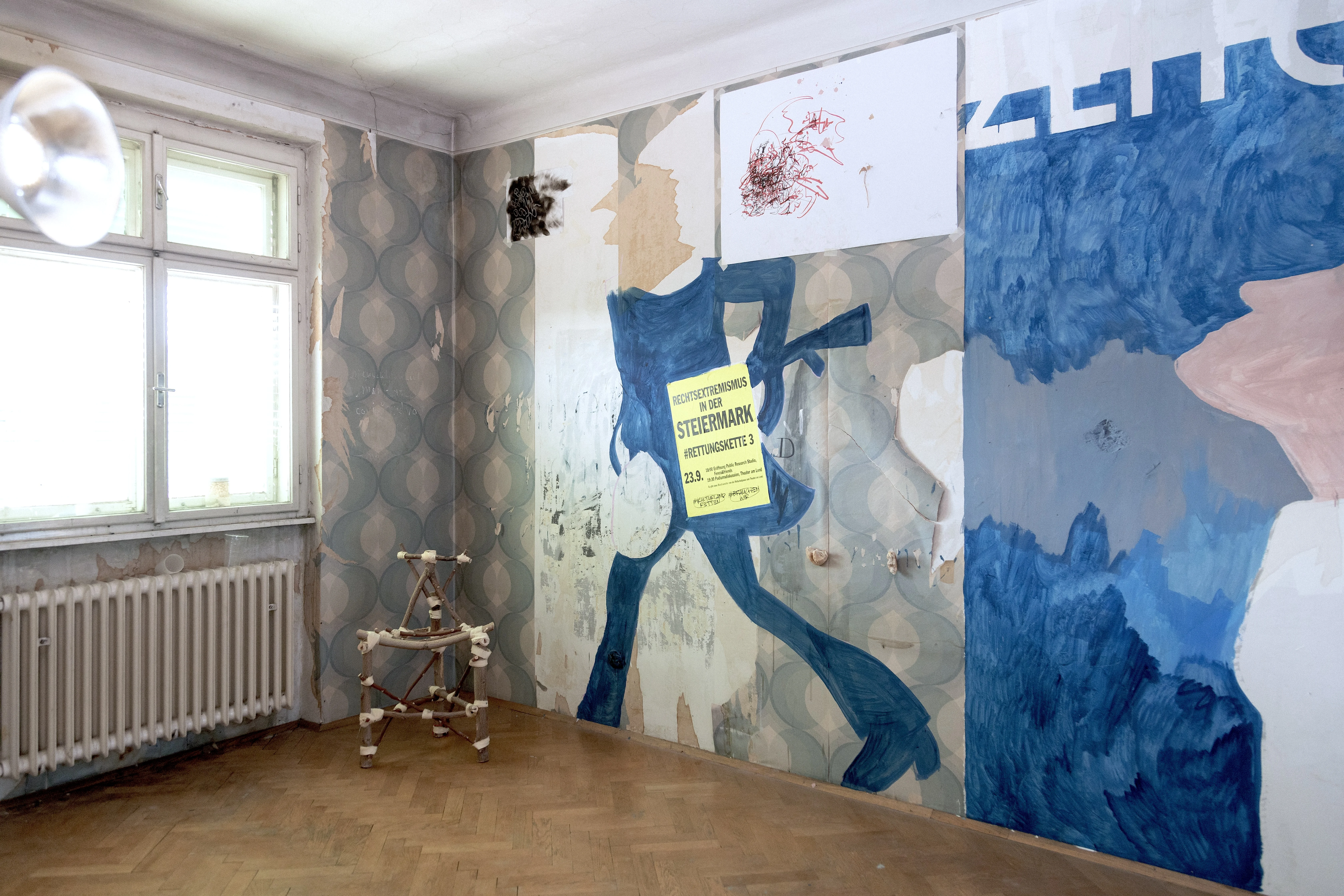 Die Mutter / 25 JERNAX