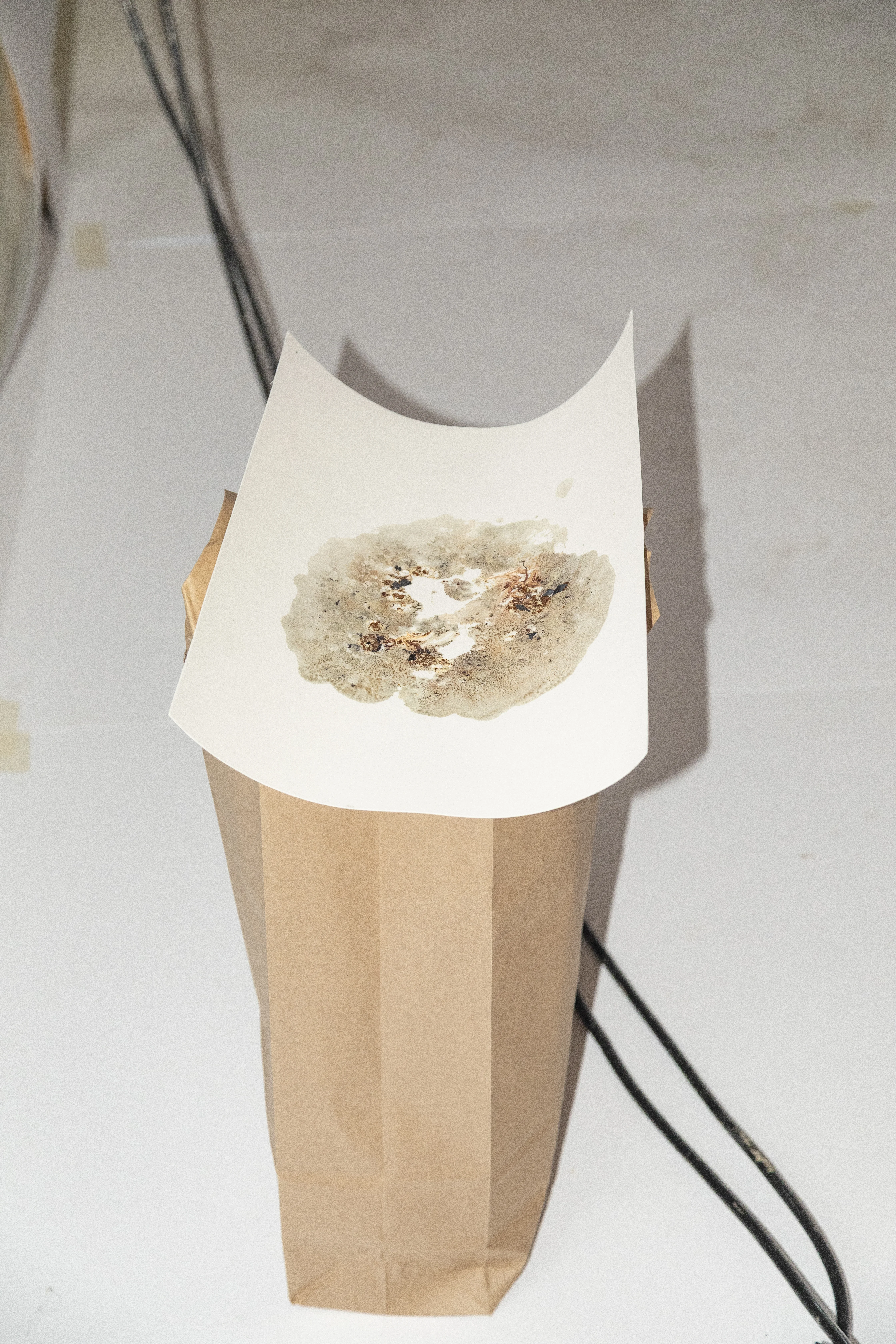 Die Mutter / 25 JERNAX