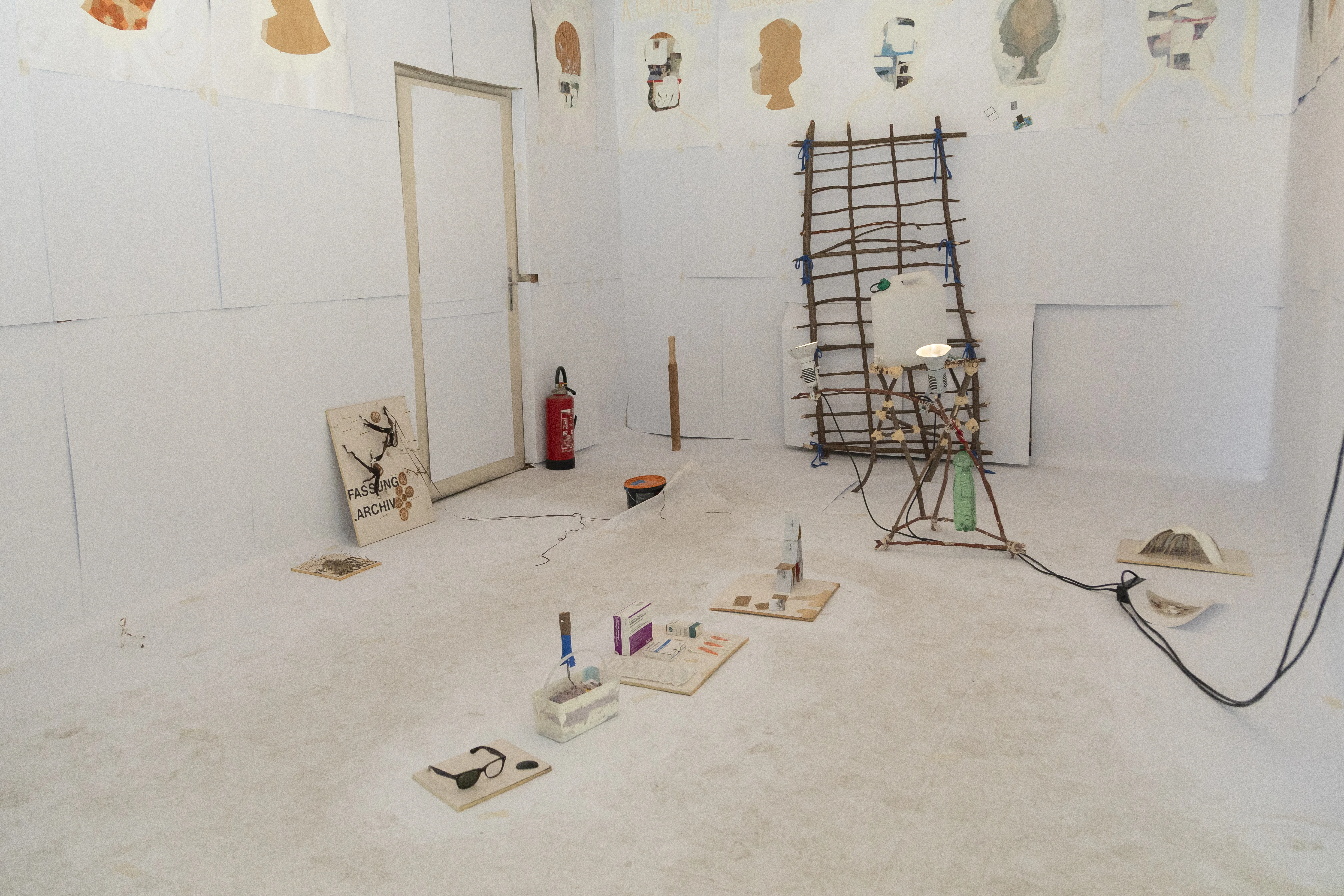 Die Mutter / 25 JERNAX