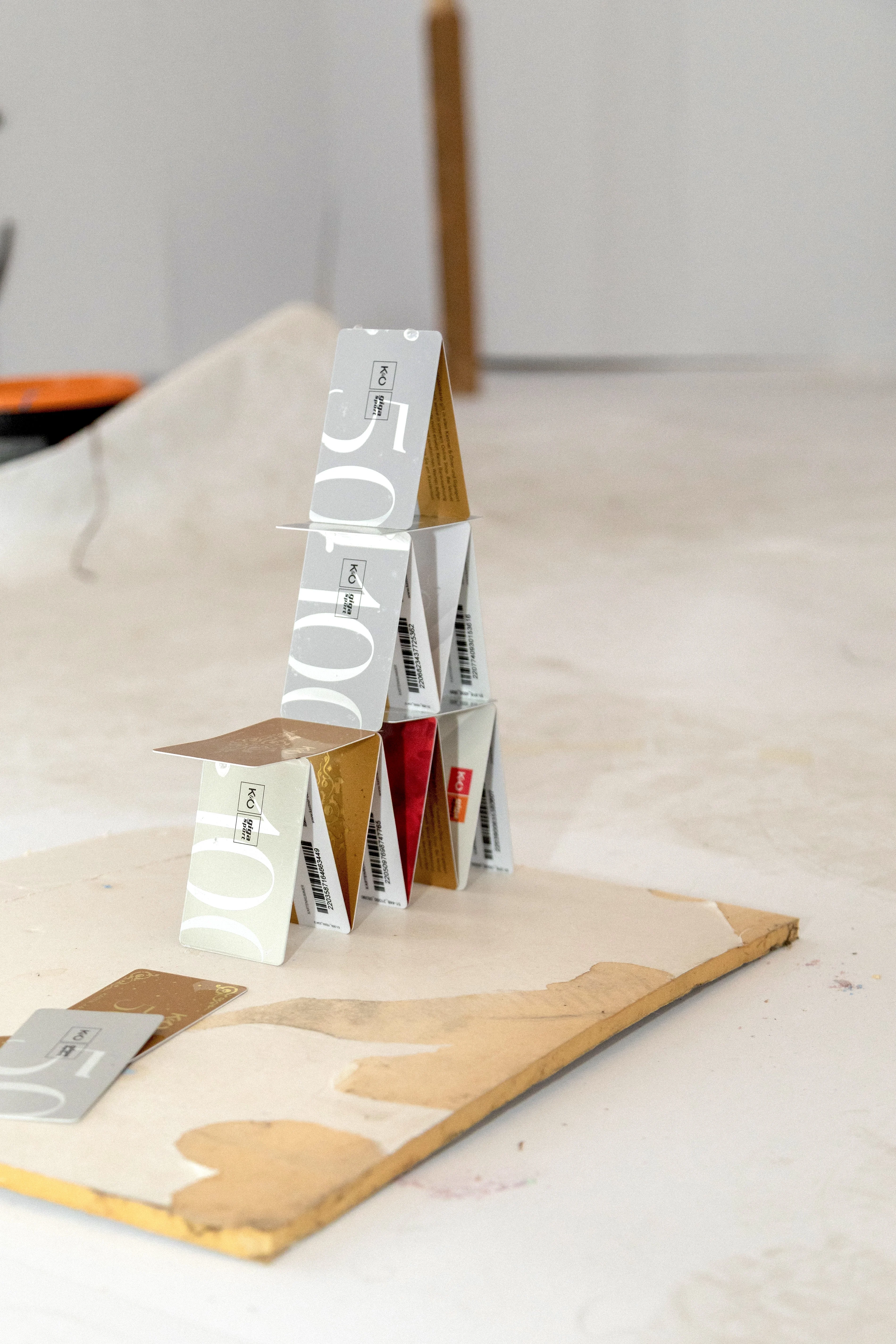 Die Mutter / 25 JERNAX