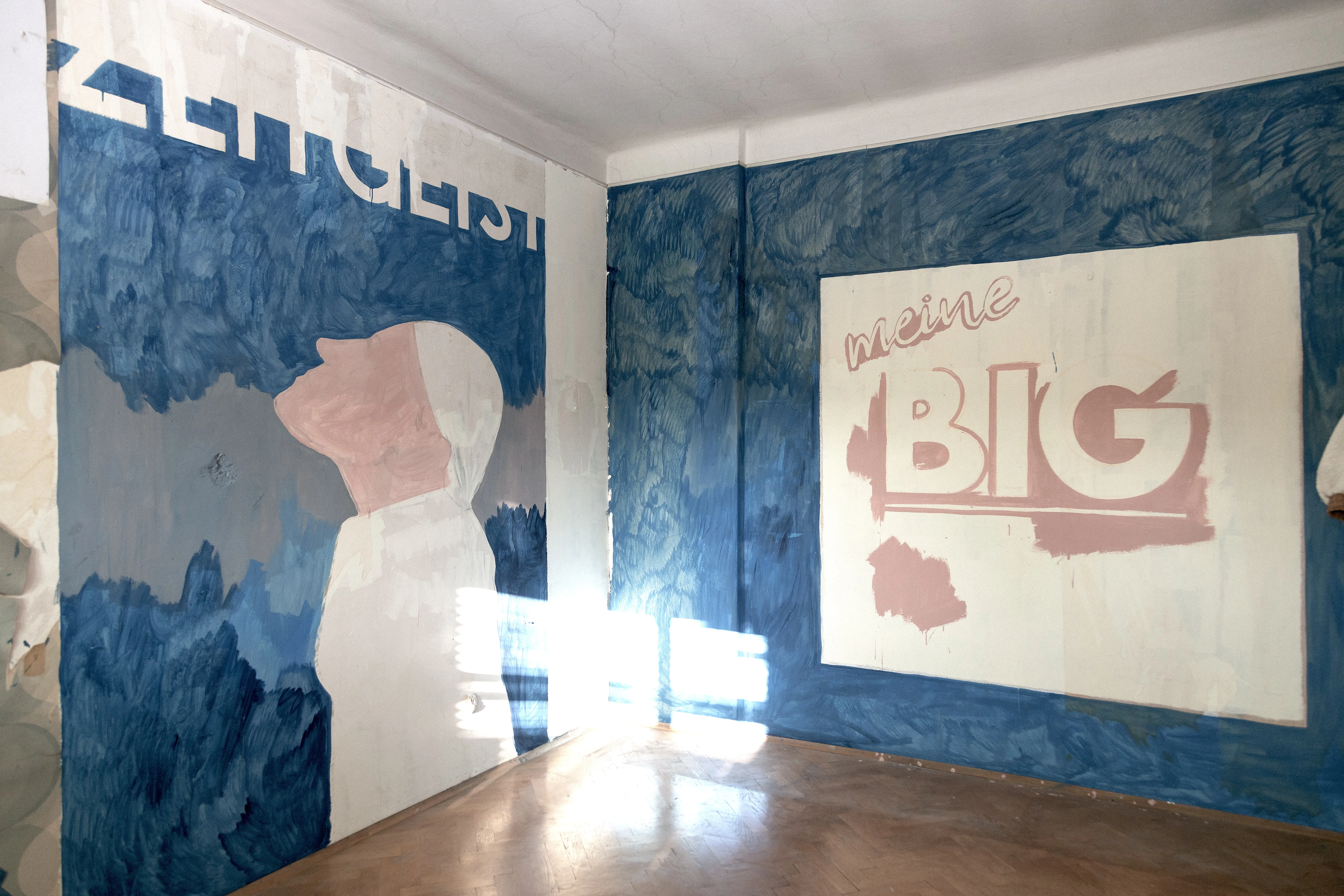 Die Mutter / 25 JERNAX