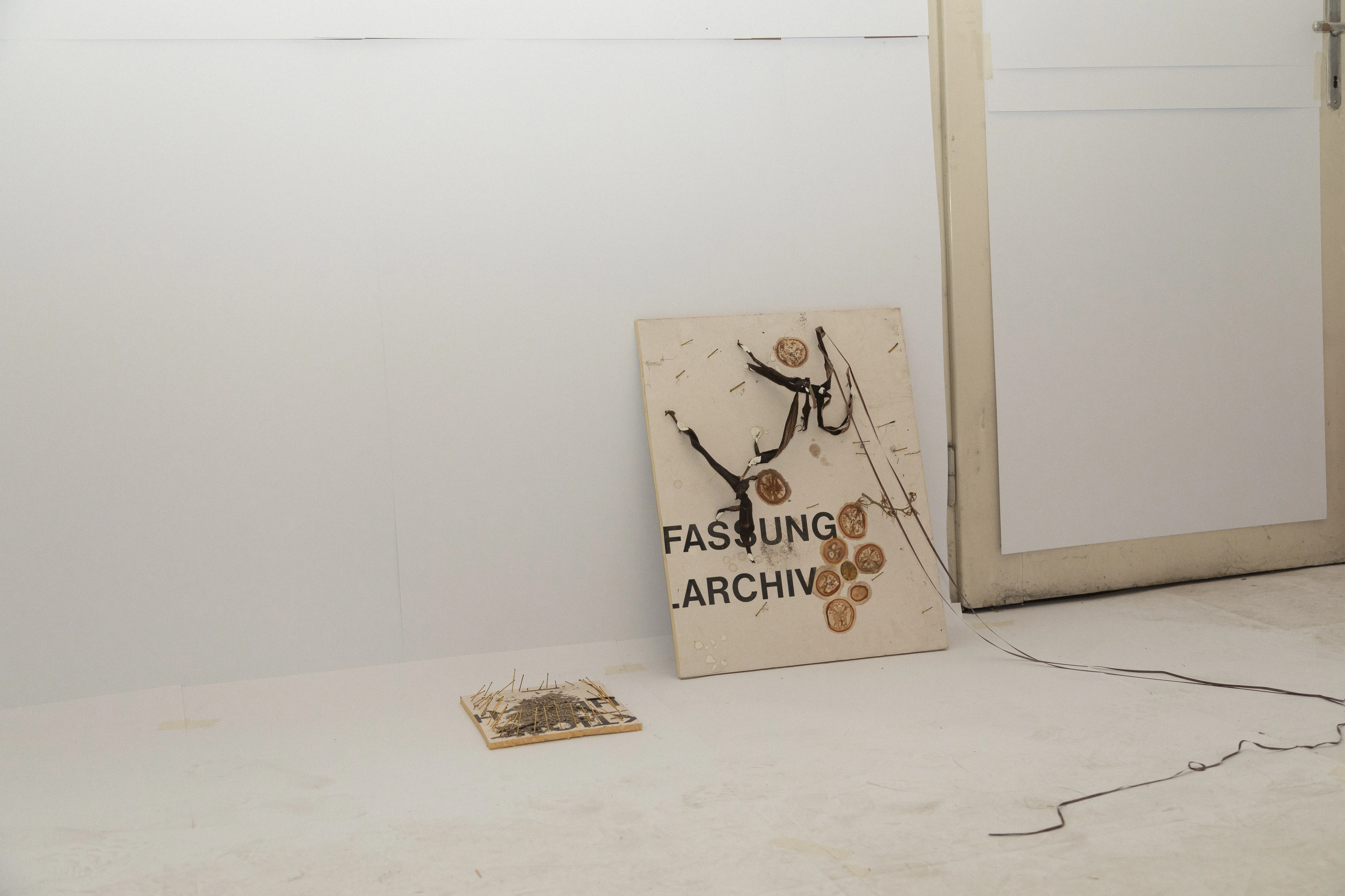 Die Mutter / 25 JERNAX