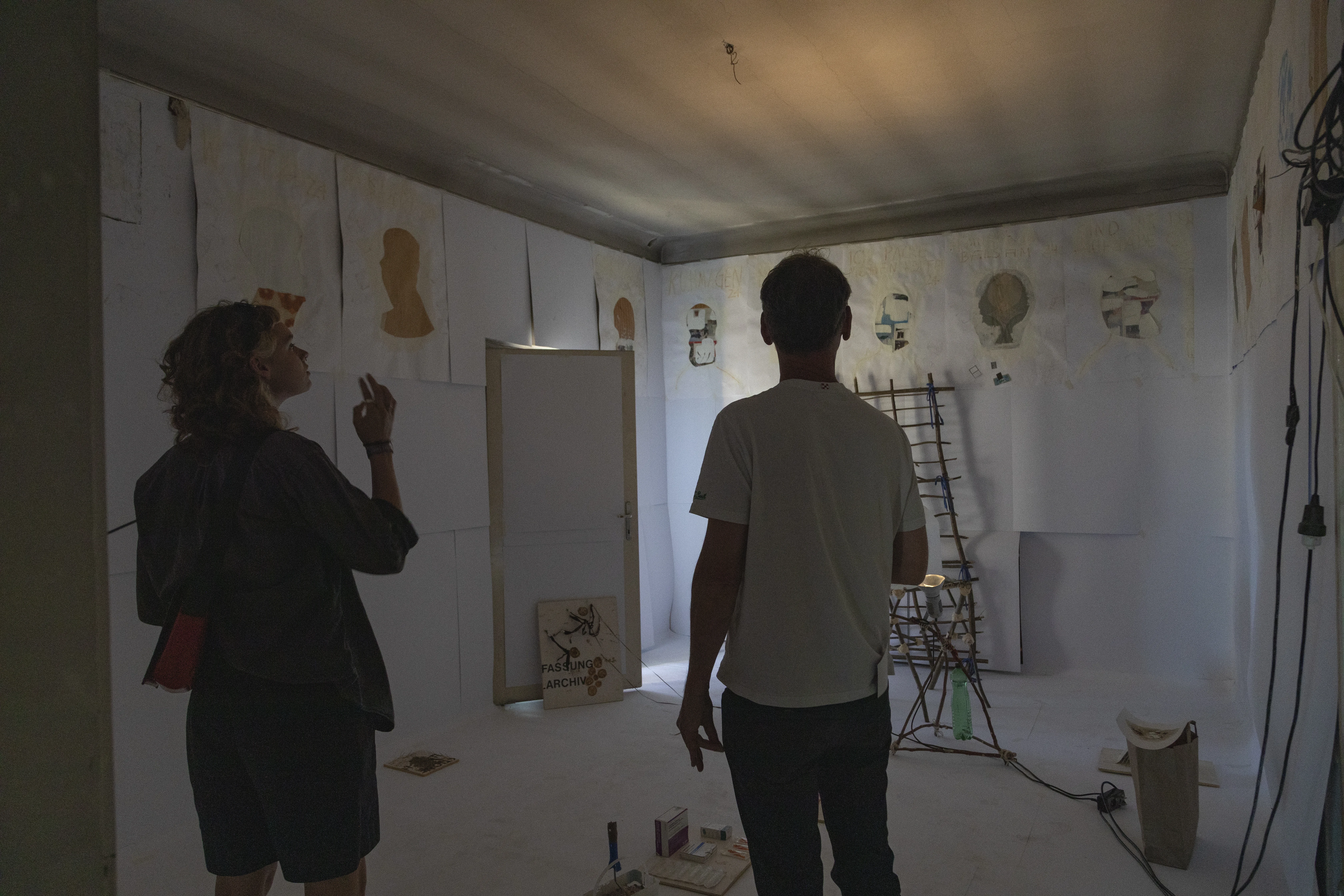 Die Mutter / 25 JERNAX