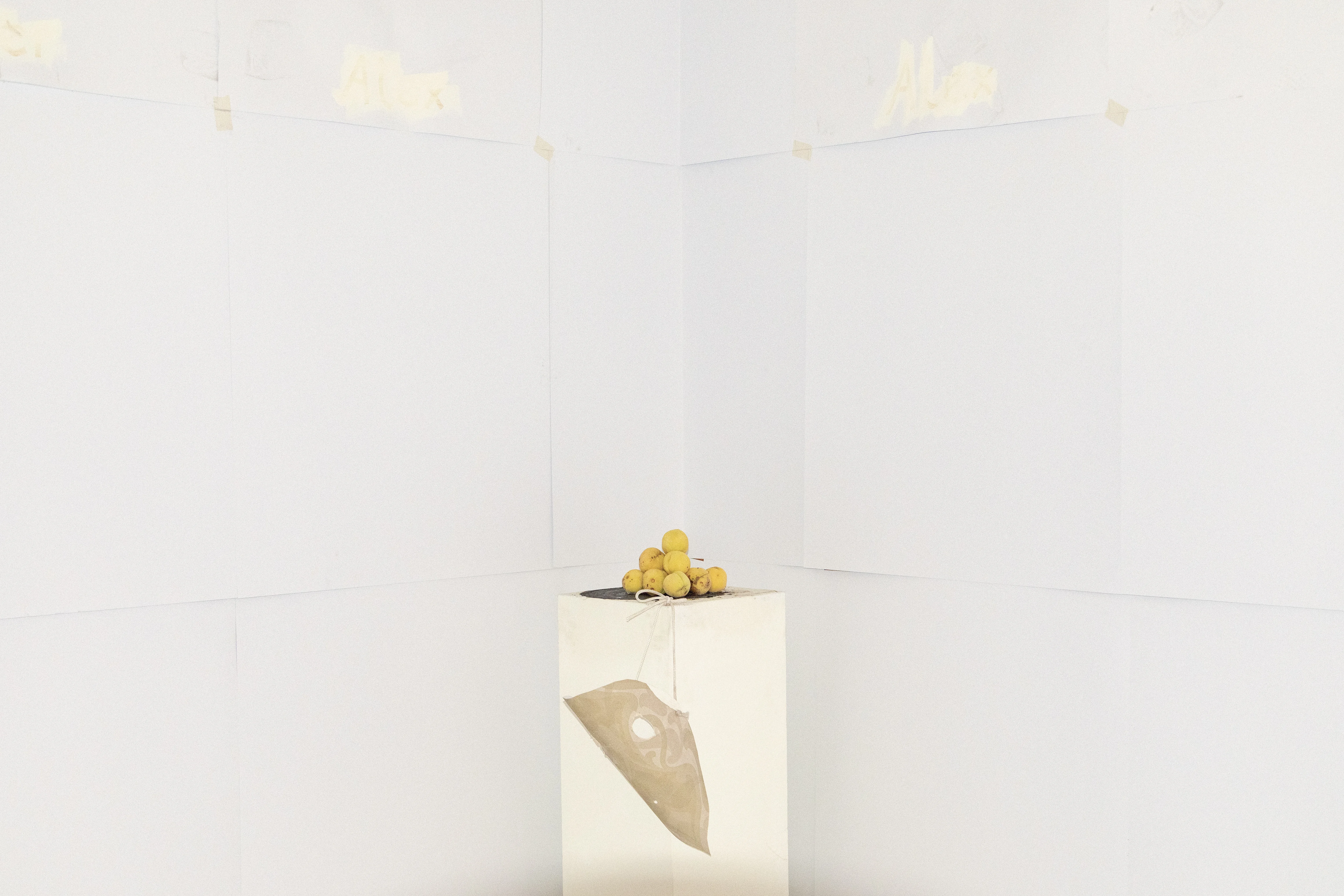 Die Mutter / 25 JERNAX